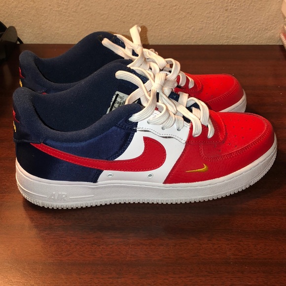 Nike Air Force ones - Picture 5 of 5
